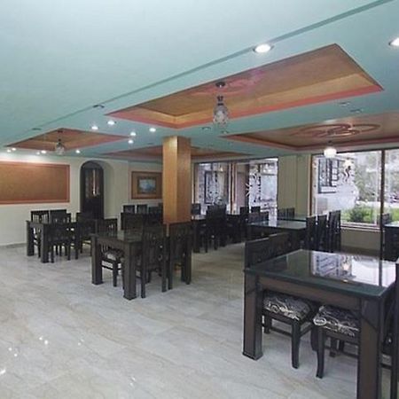 The Grand Welcome Hotel Manali  Exterior photo